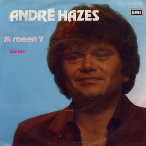 Andre Hazes